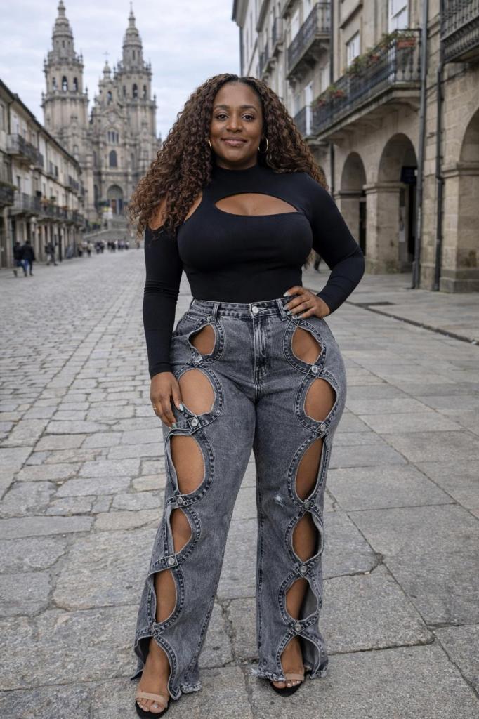 Chica busca chico en La Coruña: Chica busca chico