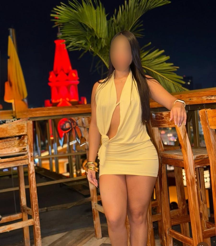 Chica busca chico en Las Palmas: 