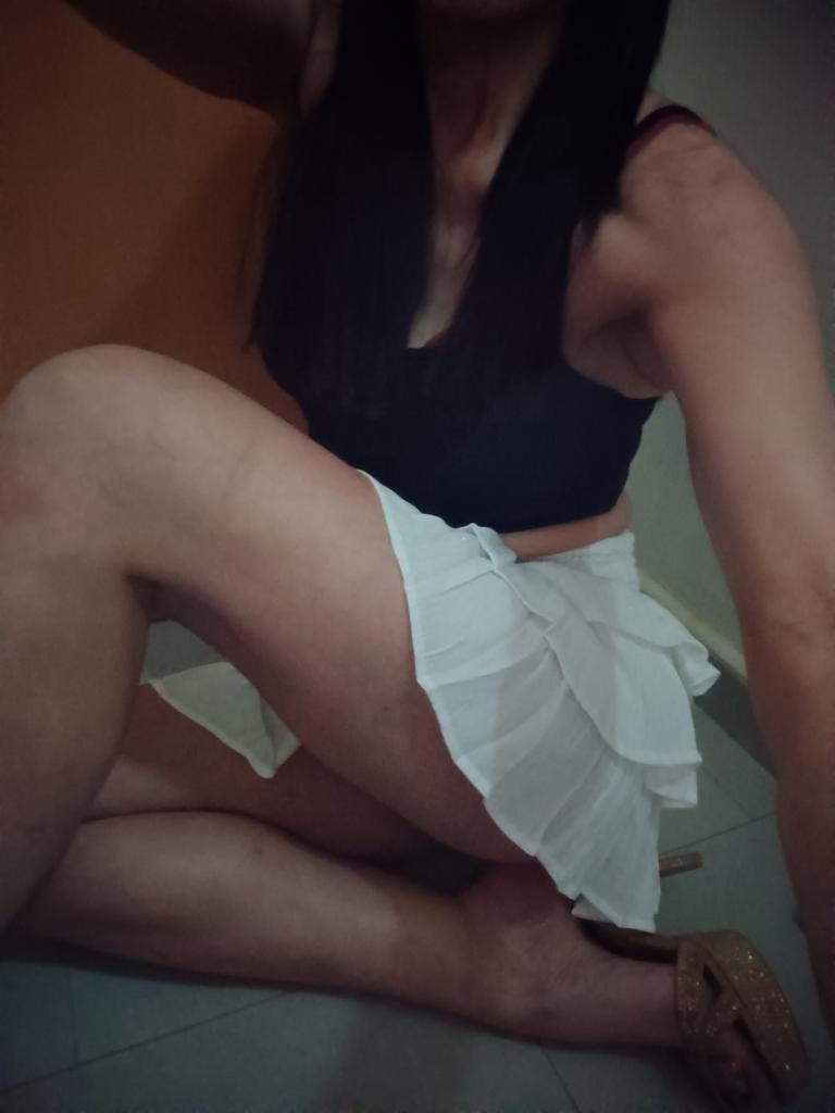 Chica busca chico en Valencia: 