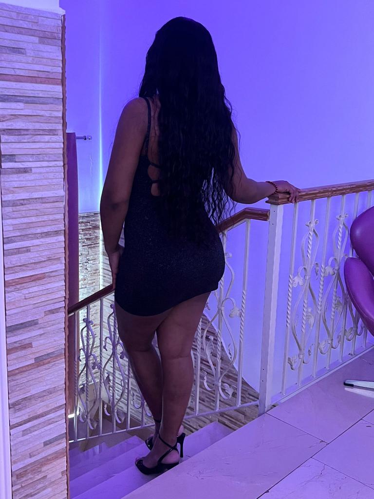 Chica busca chico en Málaga: 