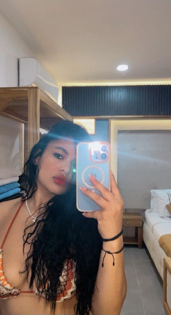 Chica busca chico en Málaga: 