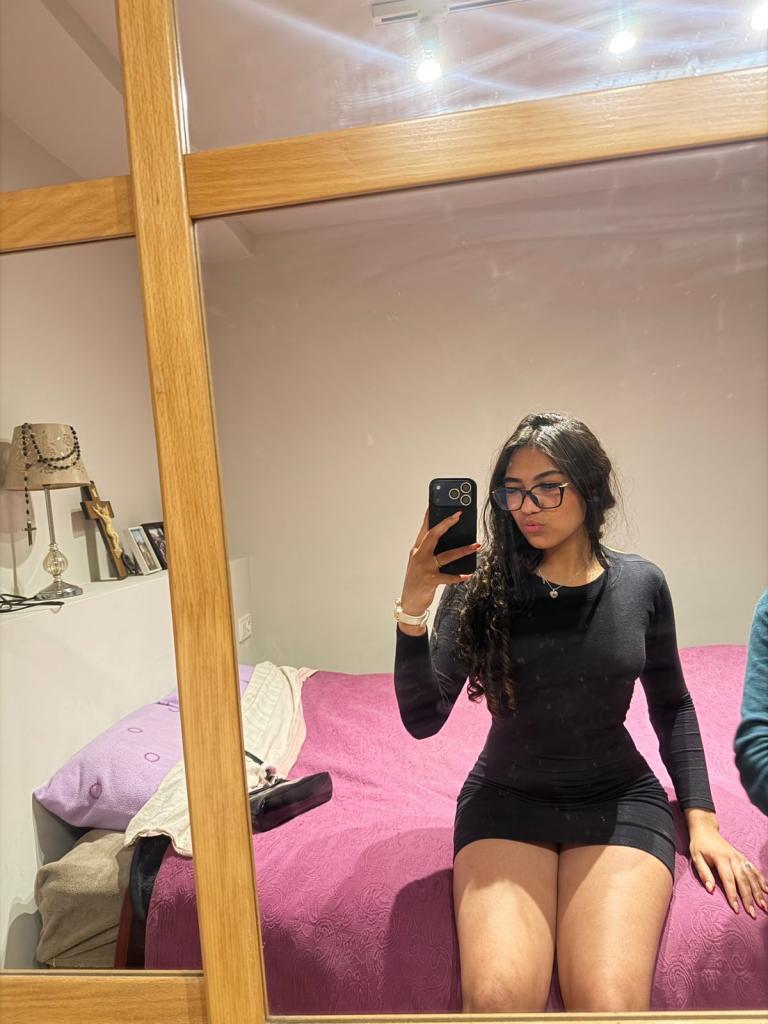 Chica busca chico en León: 