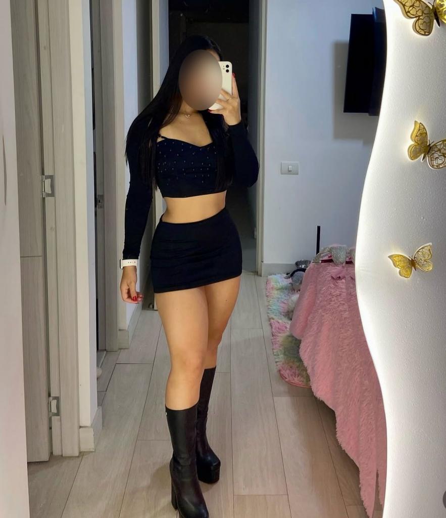 Chica busca chico en Las Palmas: 