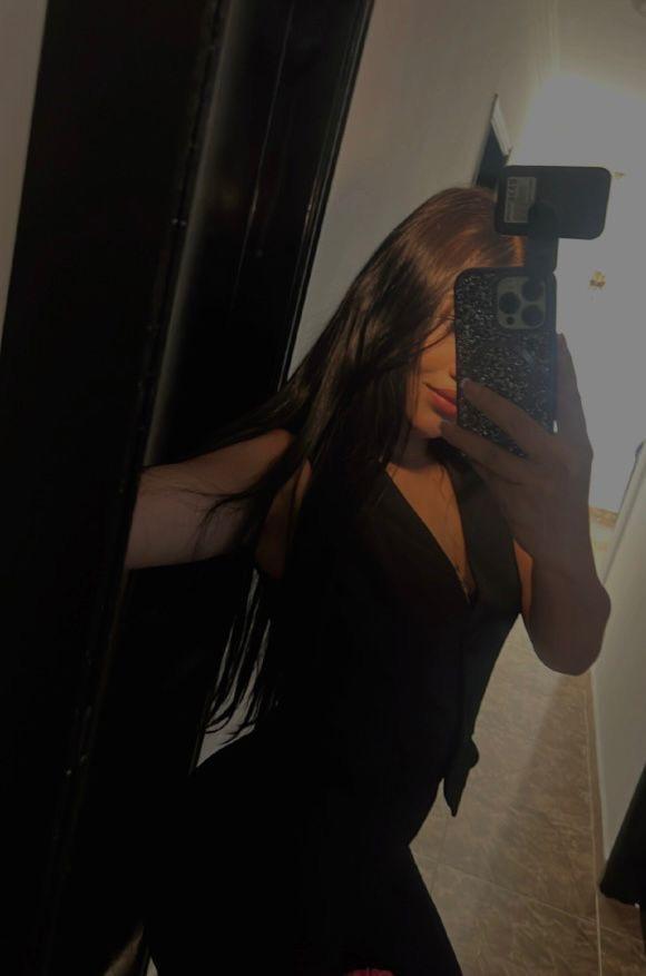 Chica busca chico en Málaga: 