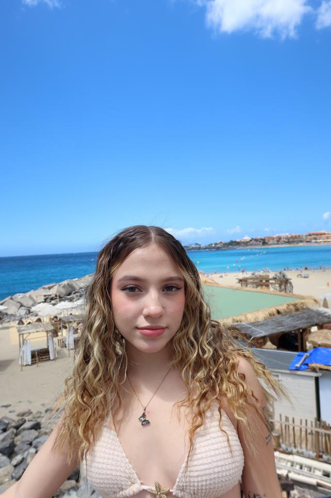 Chica busca chico en Tenerife: 