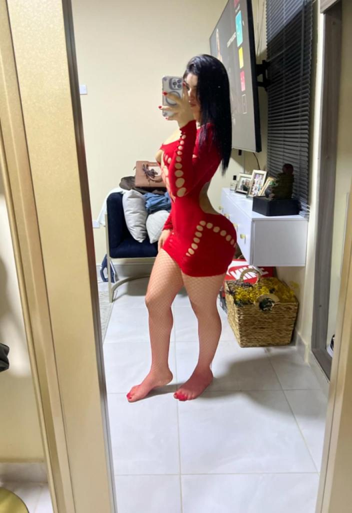 Chica busca chico en Málaga: 