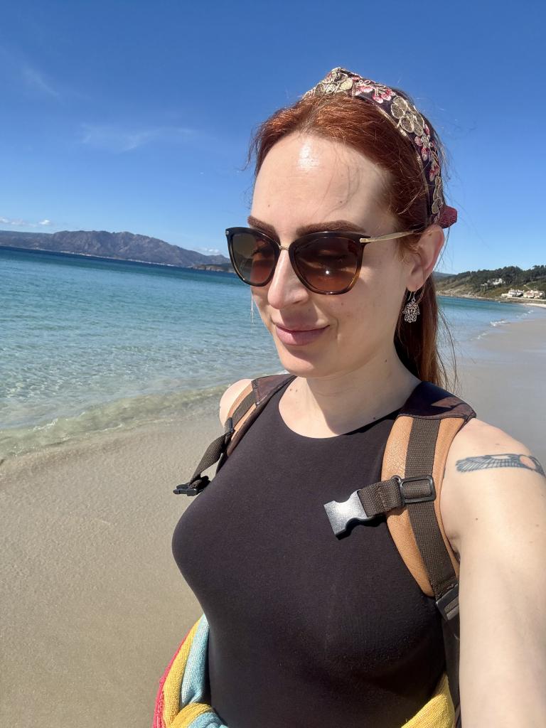 633303640: Chica busca chico en Madrid