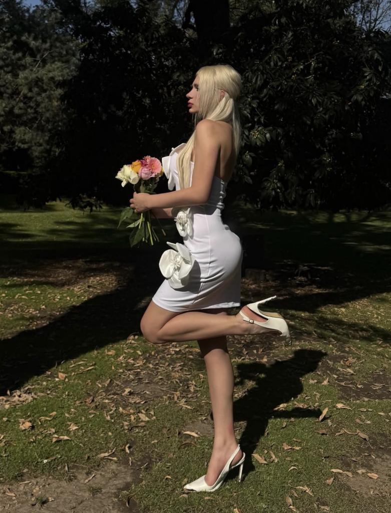 Transexual en Sevilla: 