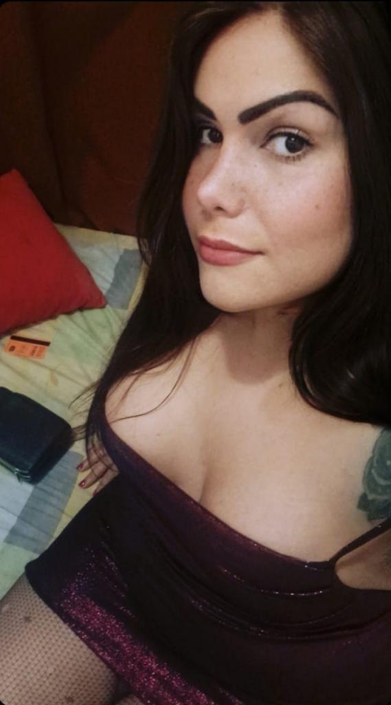 Transexual en Cádiz: 