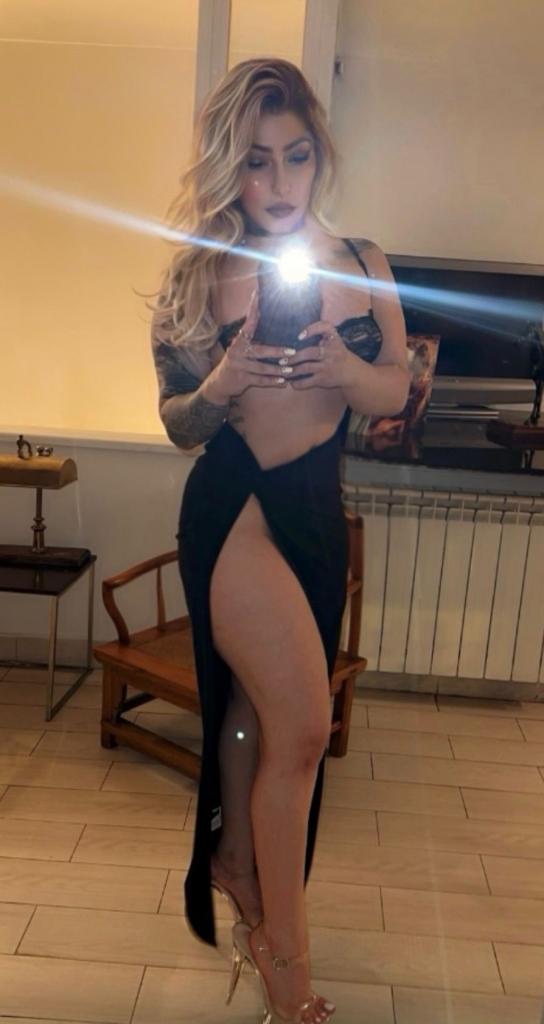 Chica busca chico en Ávila: Chica busca chico