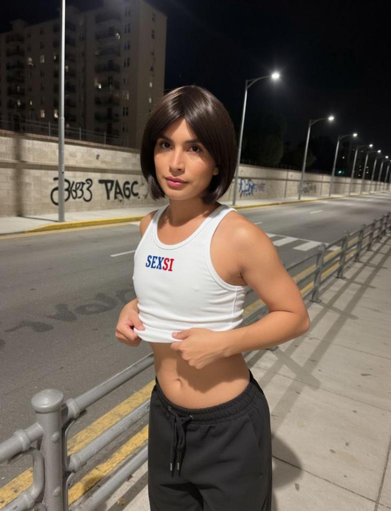 Travesti en Valencia: 