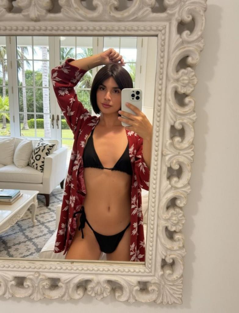 623423582: Travesti en Valencia