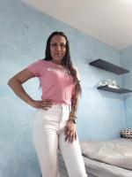631809524: Chica busca chico en Alicante