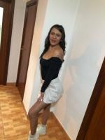 631809524: Chica busca chico en Alicante