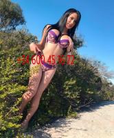 600451672: Travesti en La Coruña