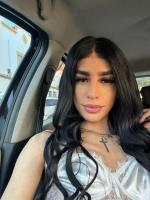 607661287: Transexual en Málaga