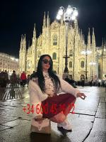 600451672: Transexual en La Coruña