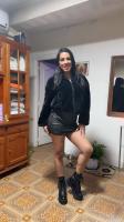 697304211: Transexual en Valencia