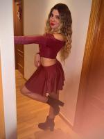 604249855: Chica busca chico en León