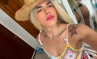 611356592: Travesti en Las Palmas
