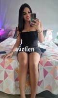 664113220: Transexual en Almería