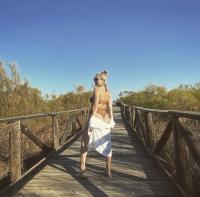 614800435: Chica busca chico en Valencia