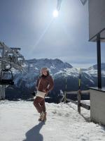 603302900: Chica busca chico en Málaga