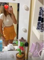 643387767: Chica busca chico en Sevilla