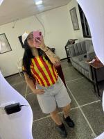 612464041: Chica busca chico en Alicante