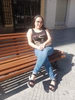 658359621: Chica busca chico en Badajoz