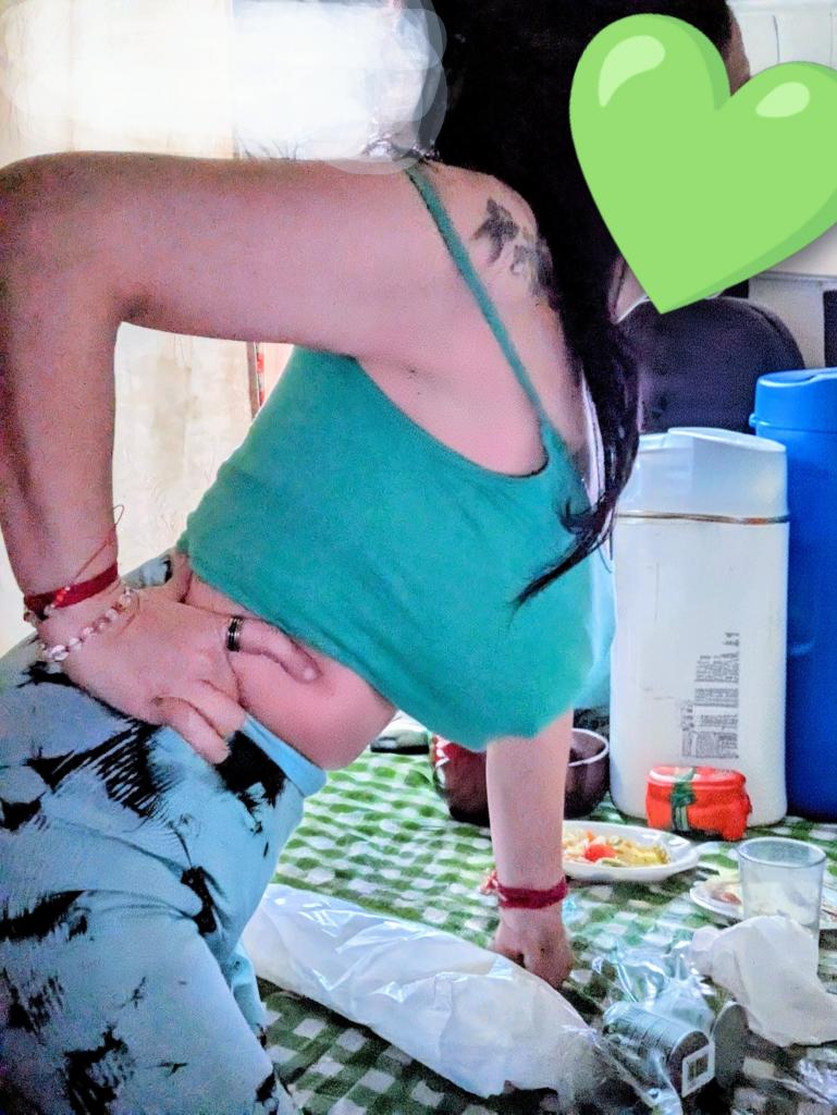 641807935: Chica busca chico en Almería