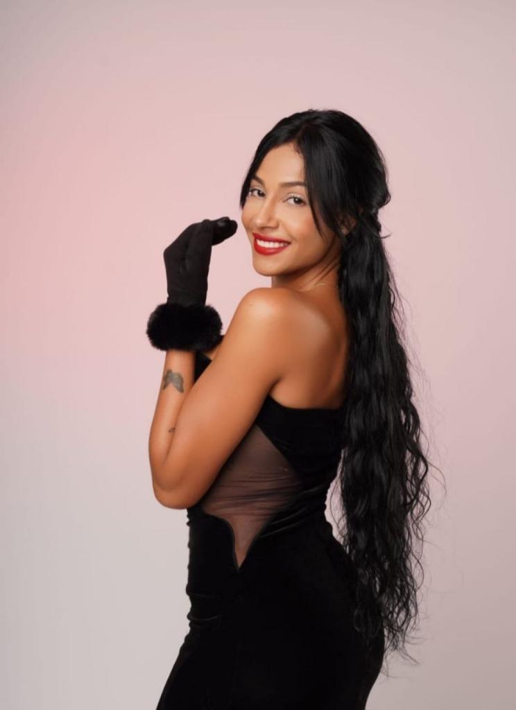 Chica busca chico en Madrid: 