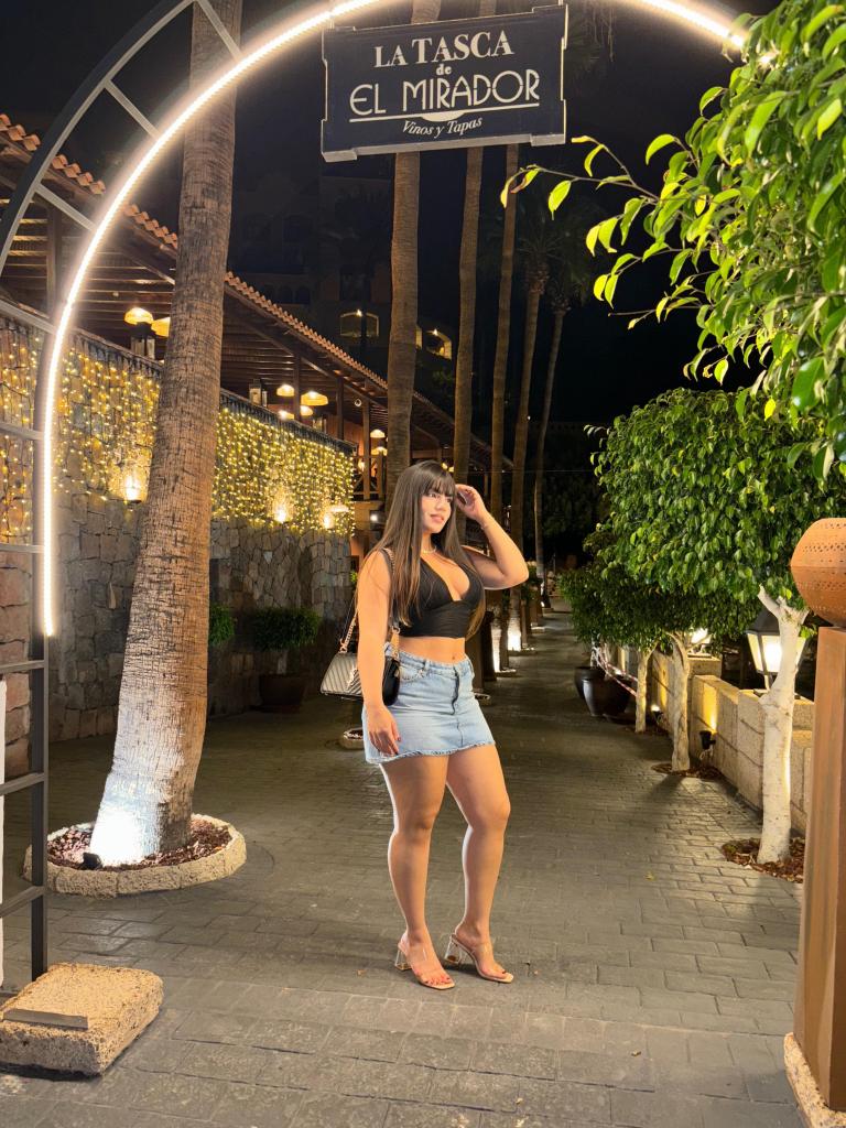 Chica busca chico en Madrid: 