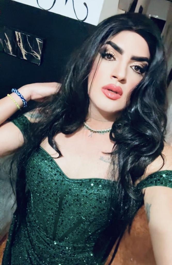 Travesti en Tenerife: 