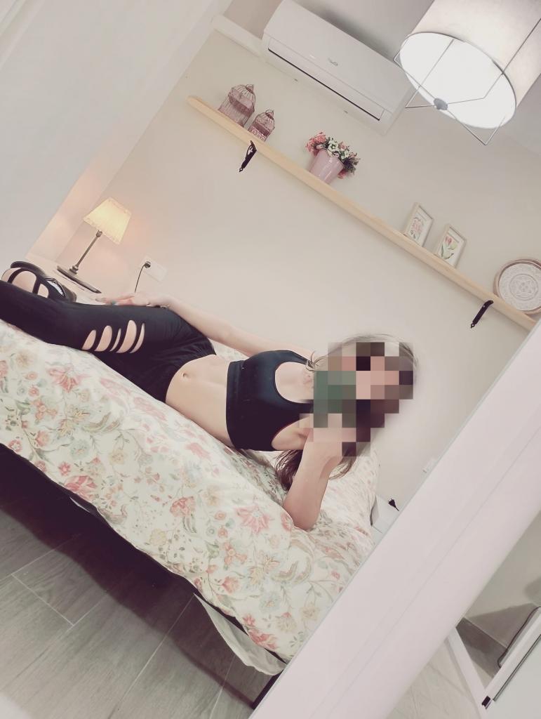 Chica busca chico en Málaga: 