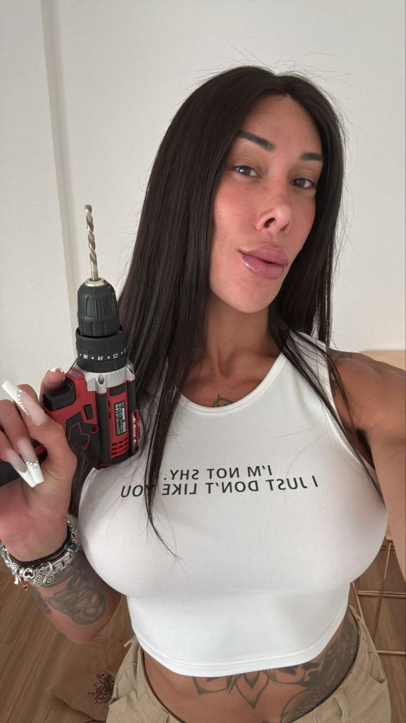 633940191: Travesti en Tenerife