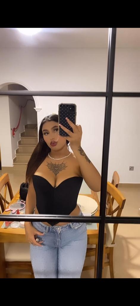 Chica busca chico en Málaga: 