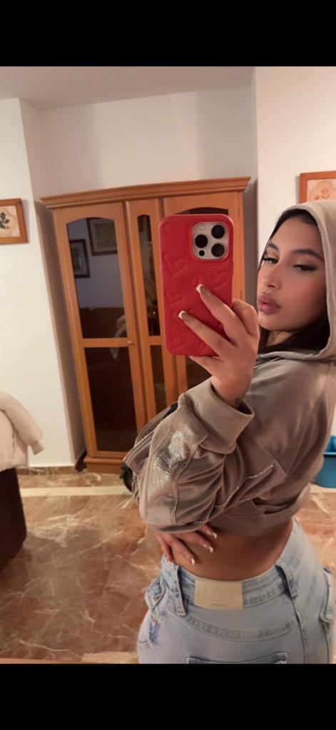 Chica busca chico en Málaga: 