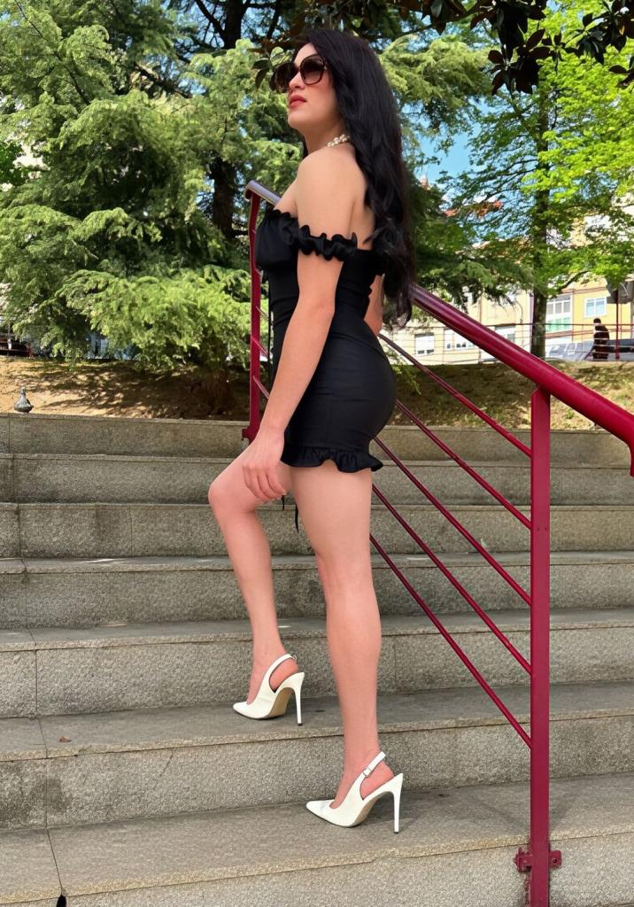 Chico busca chica en León: 