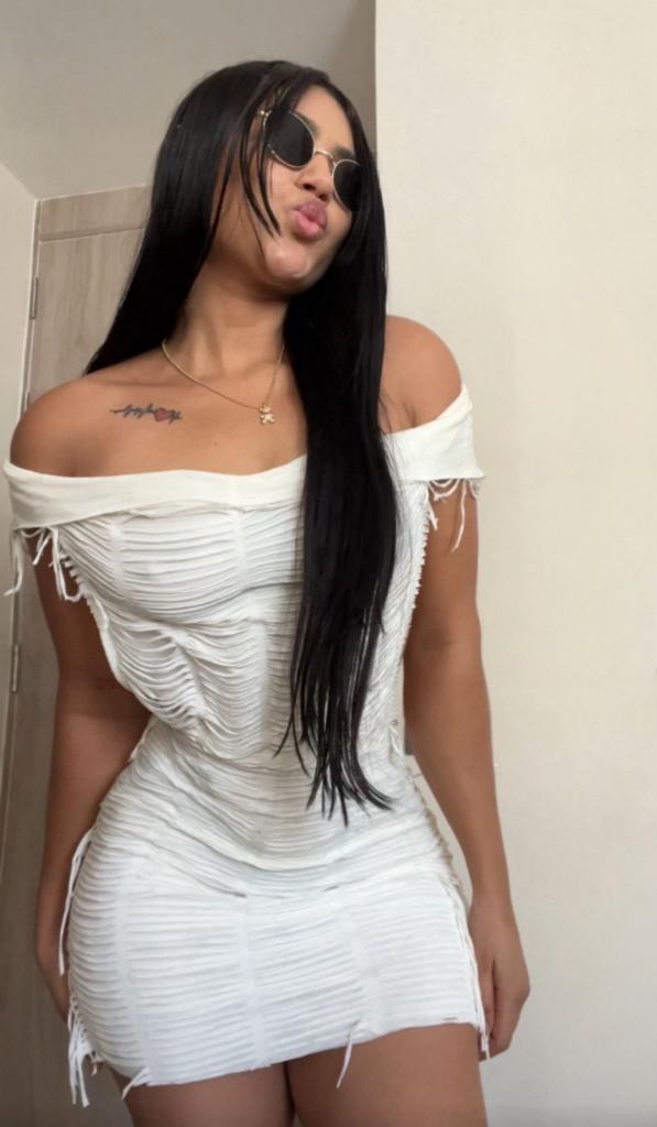 Chica busca chico en Málaga: 