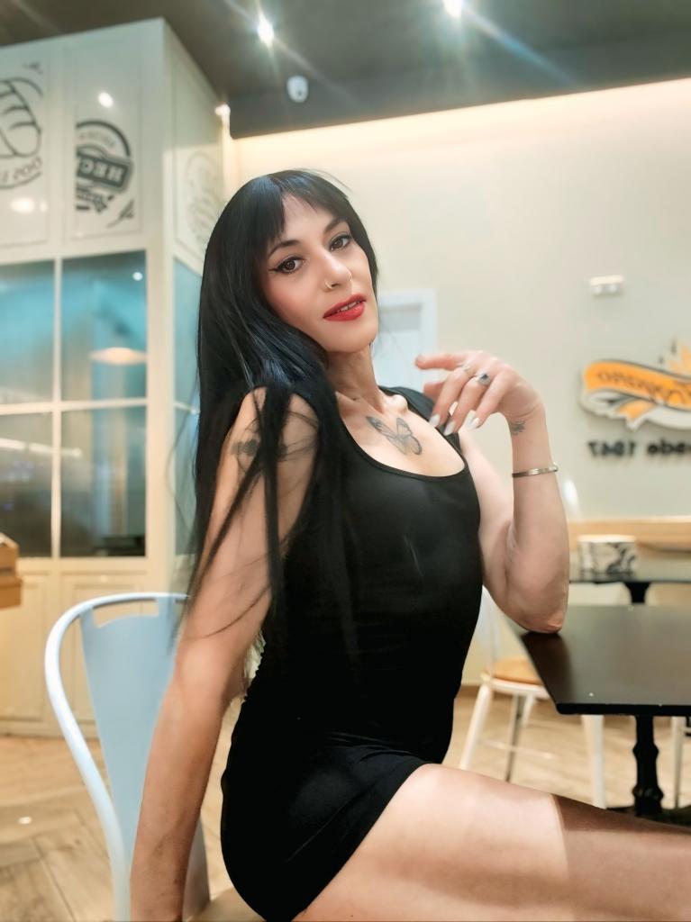 Travesti en Málaga: 