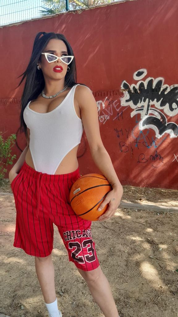 Travesti en Mallorca: 