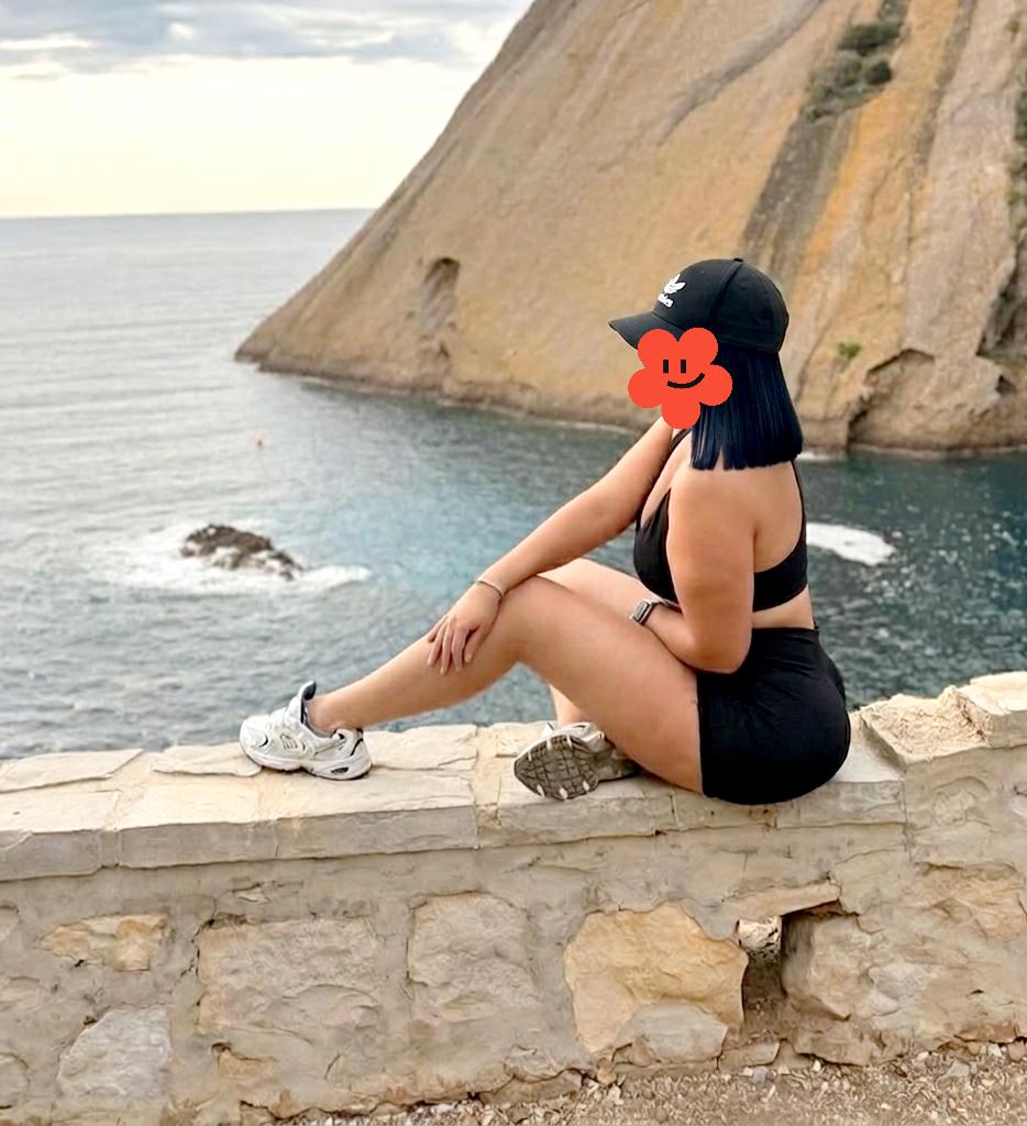 614493618: Chica busca chico en Albacete