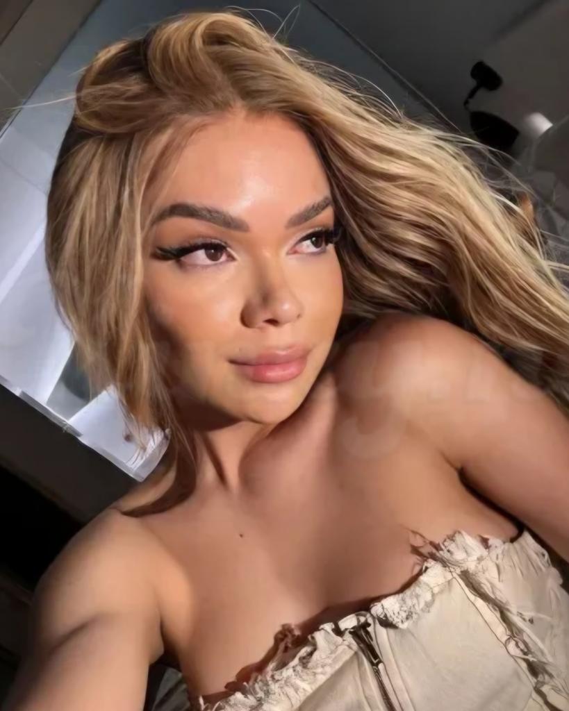 Travesti en La Coruña: 