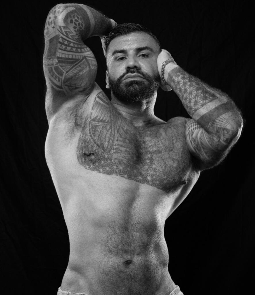 Chico busca chica en Barcelona: 