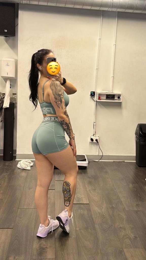 632396640: Chica busca chico en Madrid