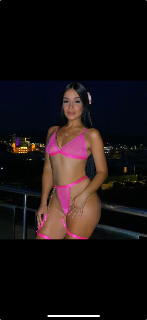 Chica busca chico en Málaga: 