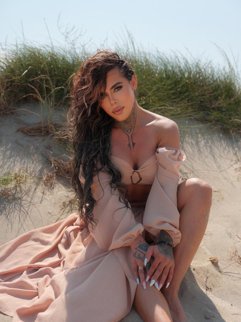 693100063: Travesti en Madrid