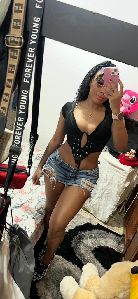 Chica busca chico en Badajoz: 