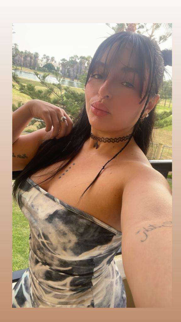 Chica busca chico en Cádiz: 